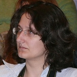 Елизавета Трибунская. Яндекс-Семинар.